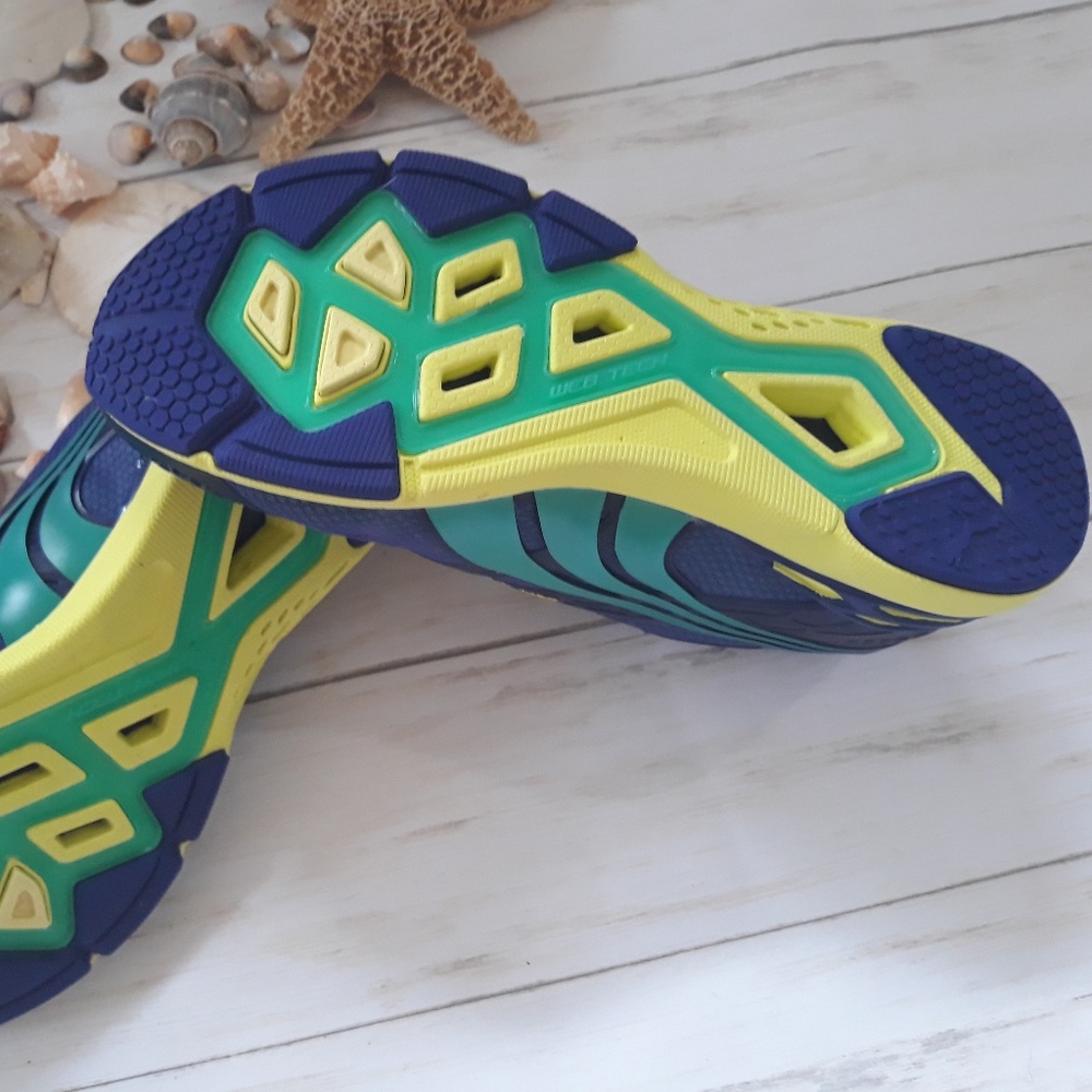 Puma Bioweb Speed Spectrum - Picture 5 of 6